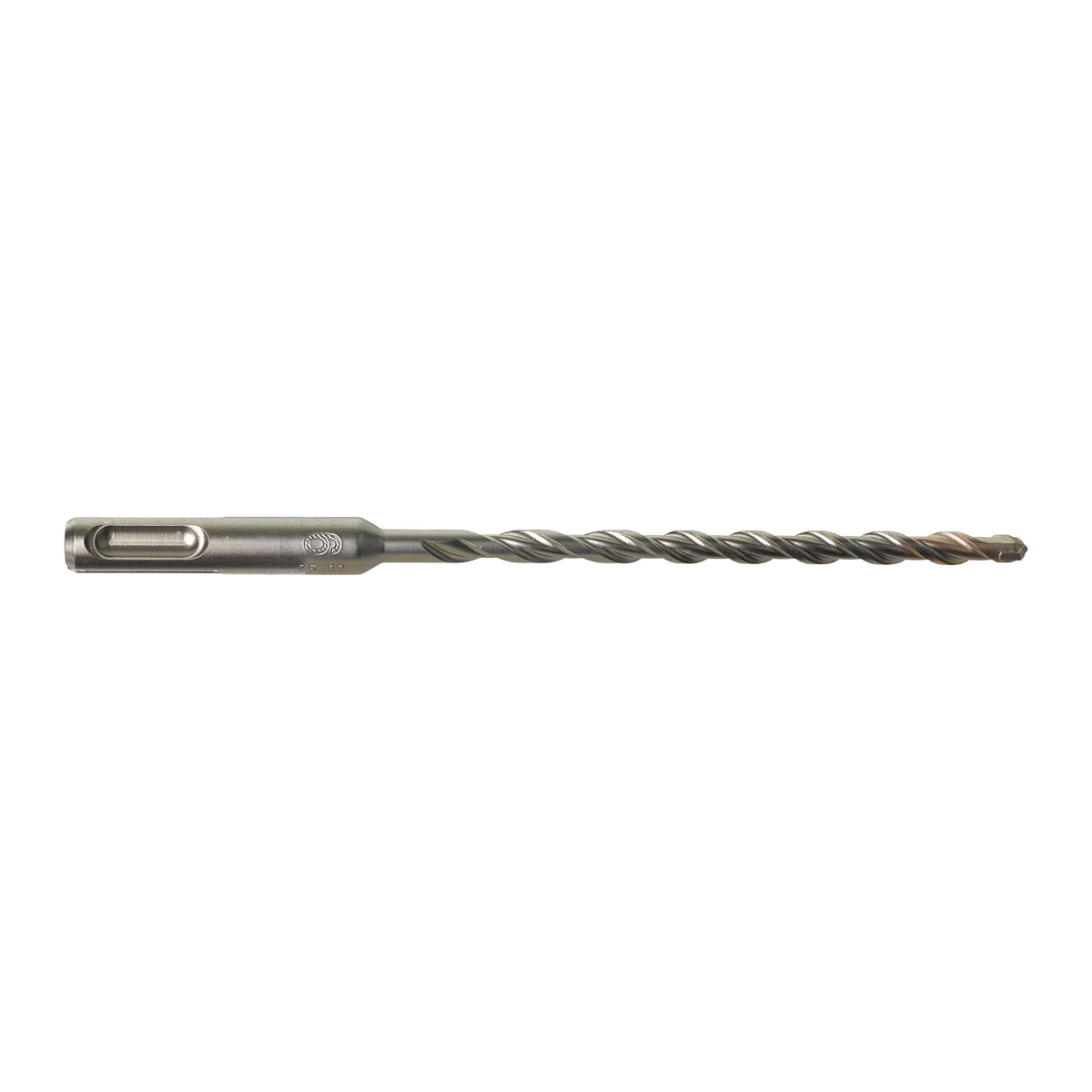 Milwaukee M2 SDS-Plus Hammerbohrer 2-Schneiden – 10er-Pack – Produktbild 6