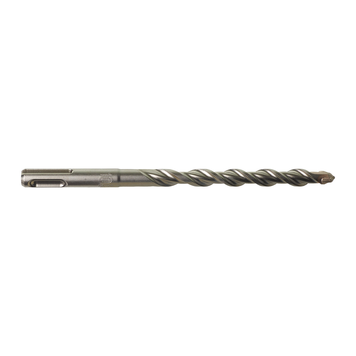 Milwaukee M2 SDS-Plus Hammerbohrer 2-Schneiden – 10er-Pack – Produktbild 15