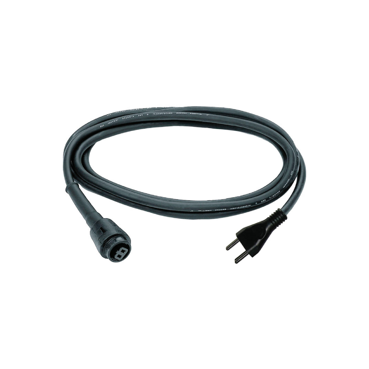 Milwaukee QUIK-LOK Kabel 4 m lang Schweiz – Produktbild 1