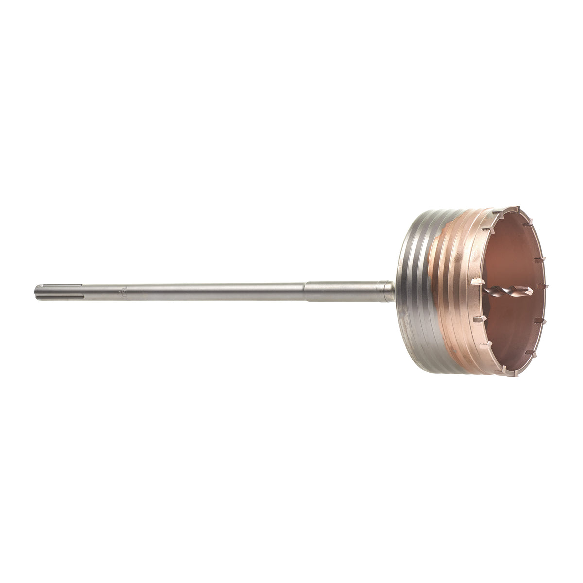 Milwaukee Hammerbohrkrone SDS-Max 150 x 550 mm einteilig – Produktbild 1