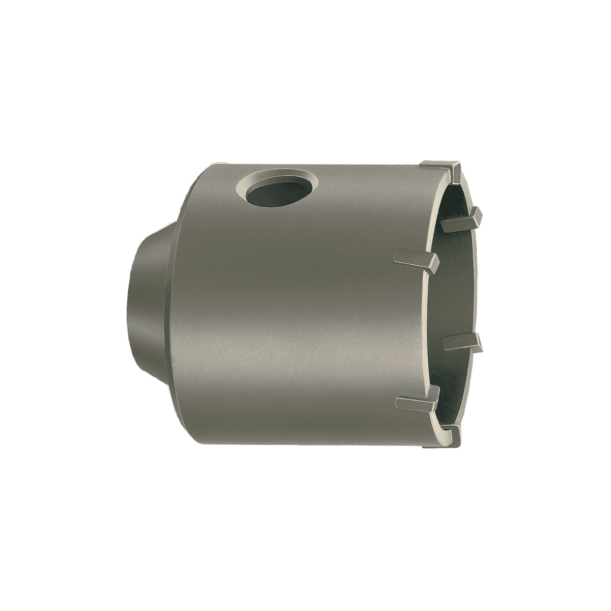 Milwaukee Hammerfeste Schlagbohrkrone SDS-Plus 68 x 50 mm – Produktbild 1