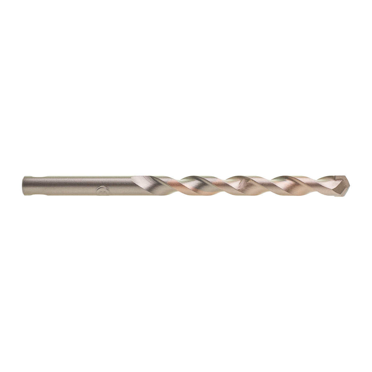 Milwaukee HM Zentrierbohrer für Mauerwerk u. Stein 8 x 120 mm – Produktbild 1