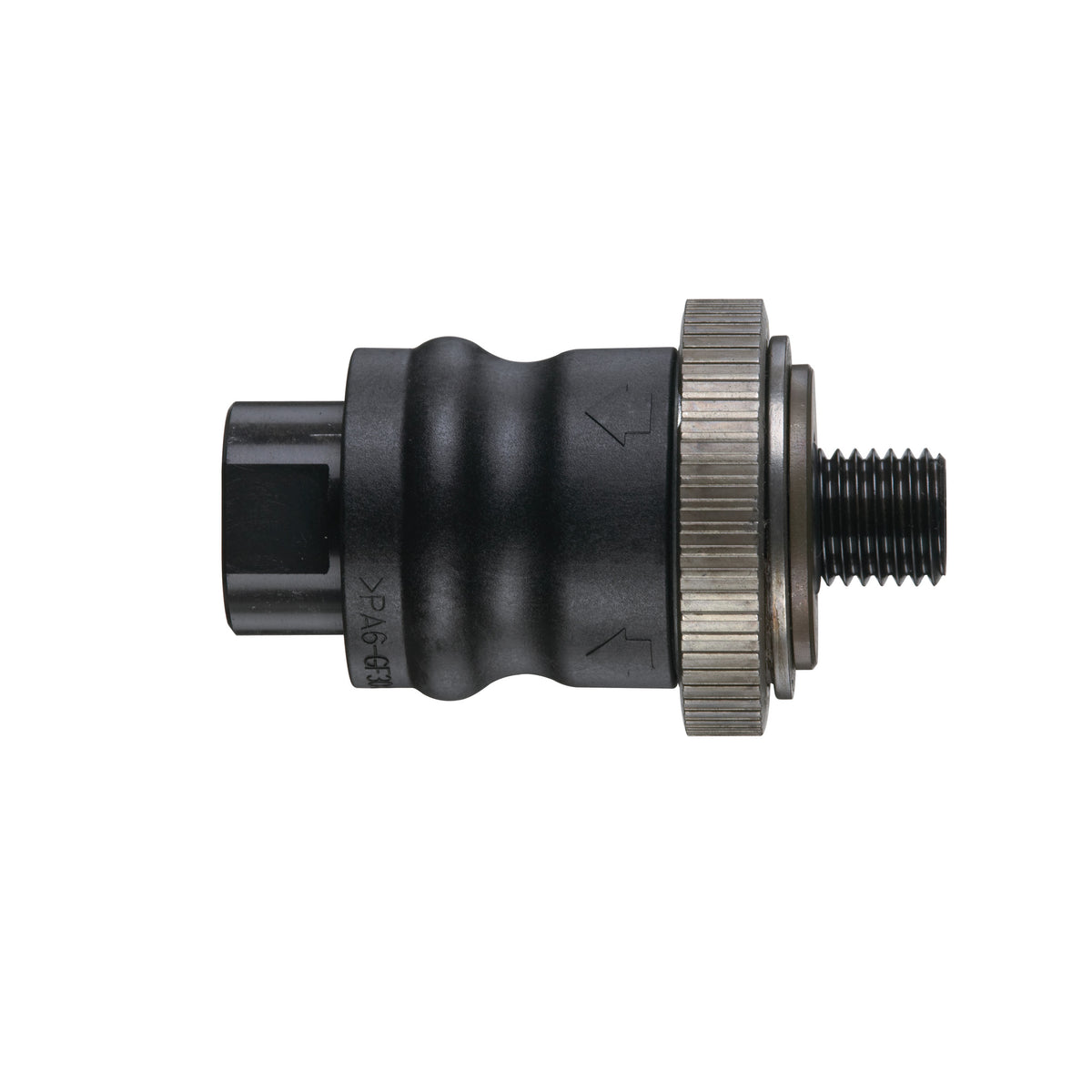 Milwaukee FIXTEC Adapter für Diamant-Trockenbohrkronen – Produktbild 1