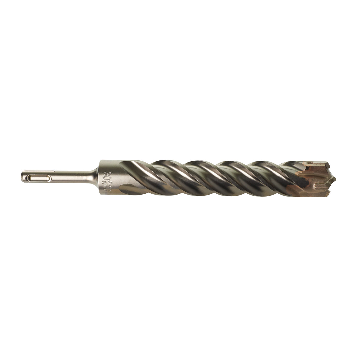 Milwaukee MX4 SDS-Plus Hammerbohrer 4-Schneiden