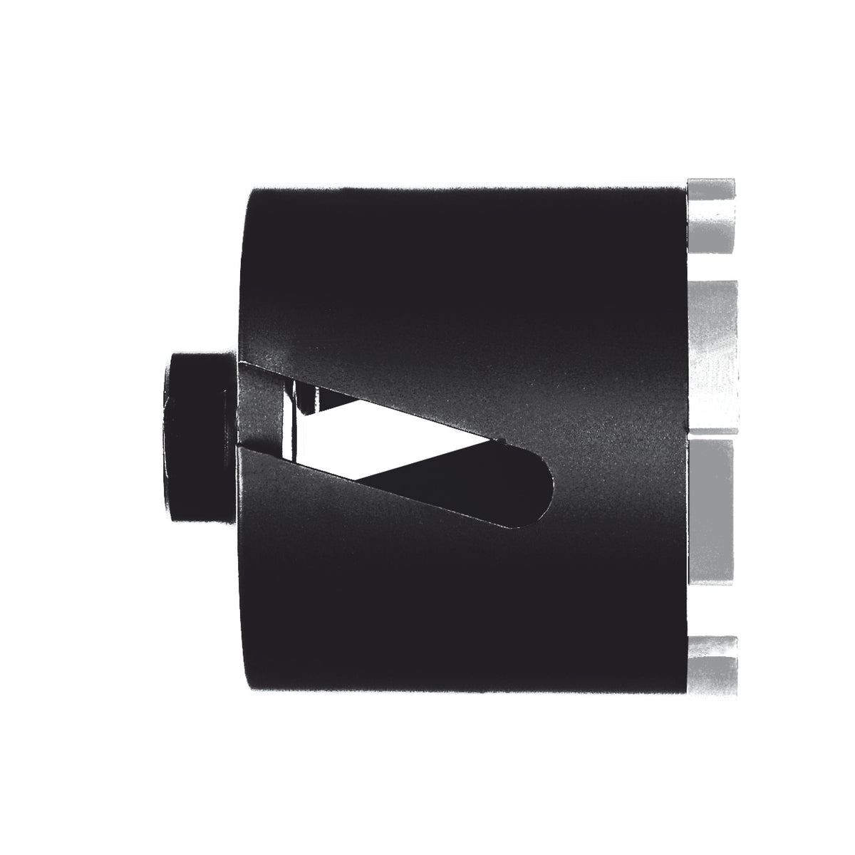 Milwaukee Diamant-Trockenbohrkrone DCH Hart DCH 68 x 90 mm / M16 – Produktbild 1