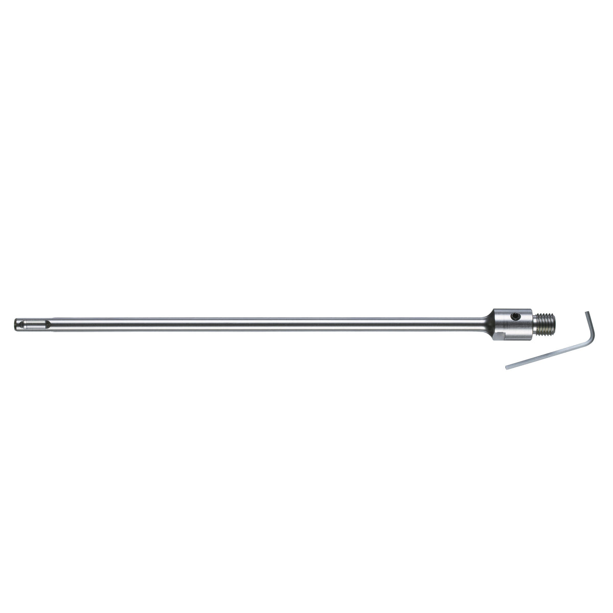 Milwaukee Aufnahmeschaft SDS-Plus 370 mm für hammerfeste Schlagbohrkrone – Produktbild 1