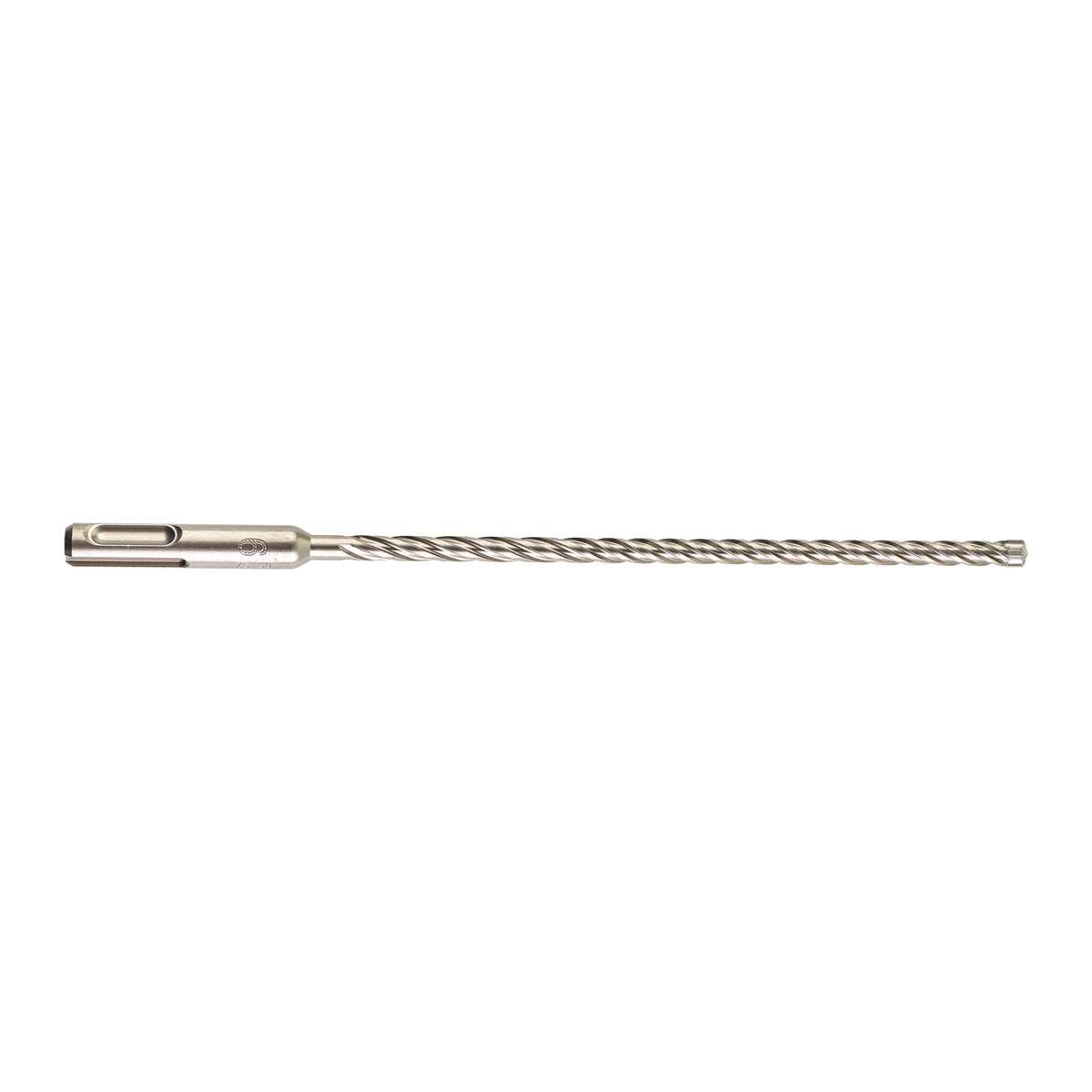 Milwaukee MX4 SDS-Plus Hammerbohrer 4-Schneiden – 10er-Pack – Produktbild 7