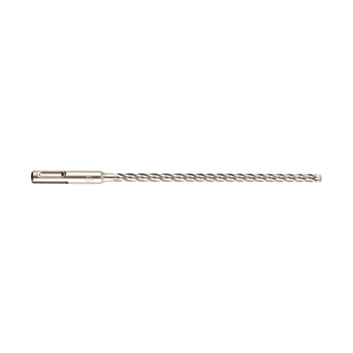Milwaukee MX4 SDS-Plus Hammerbohrer 4-Schneiden – 10er-Pack – Produktbild 10