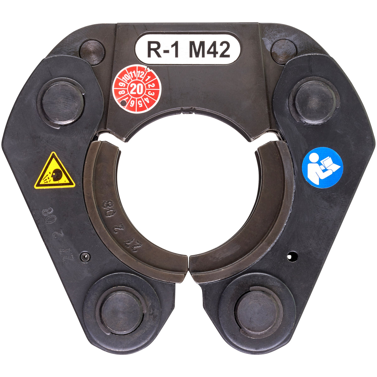 Milwaukee Pressschlinge RJ18-M42 Nennweite M42 für 18 V Presswerkzeug – Produktbild 1