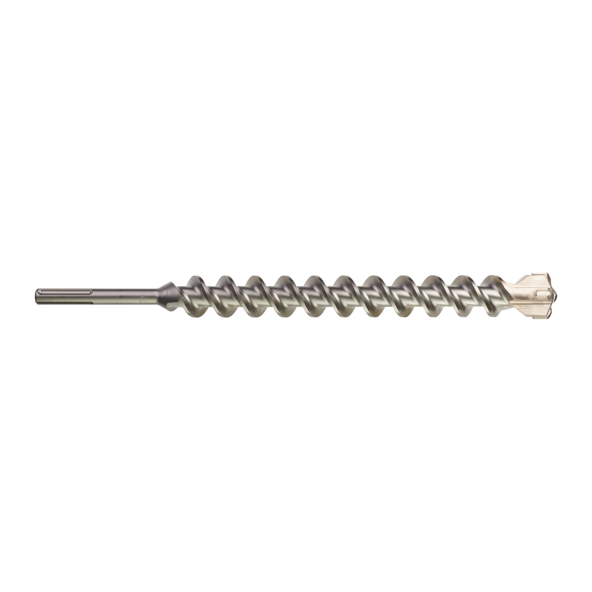 Milwaukee MX4 SDS-Max Hammerbohrer 4-Schneiden