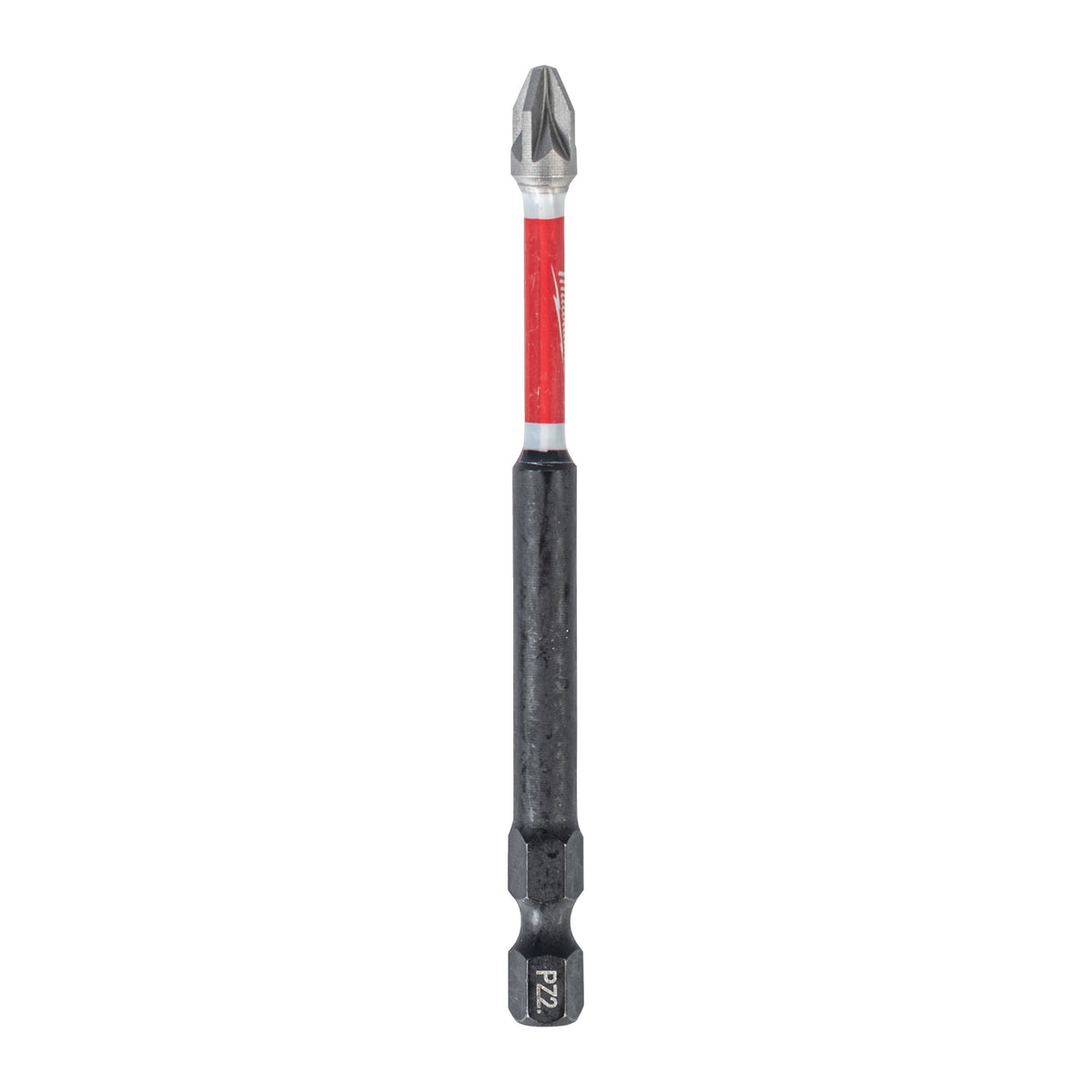 Milwaukee SHOCKWAVE Schrauberbit PZ2 – Produktbild 5