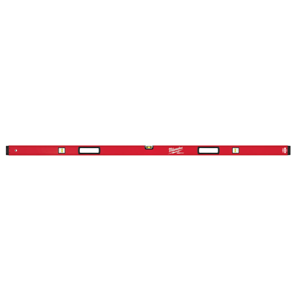 Milwaukee Wasserwaage REDSTICK Premium 180 cm lang – Produktbild 1
