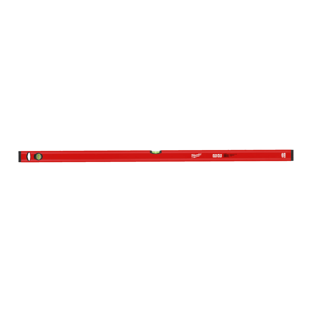 Milwaukee Slim-Wasserwaage – Produktbild 10