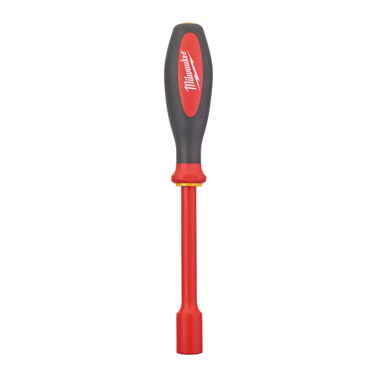 Milwaukee Schraubendreher, VDE geprüft SW11 x 125 mm – Produktbild 1