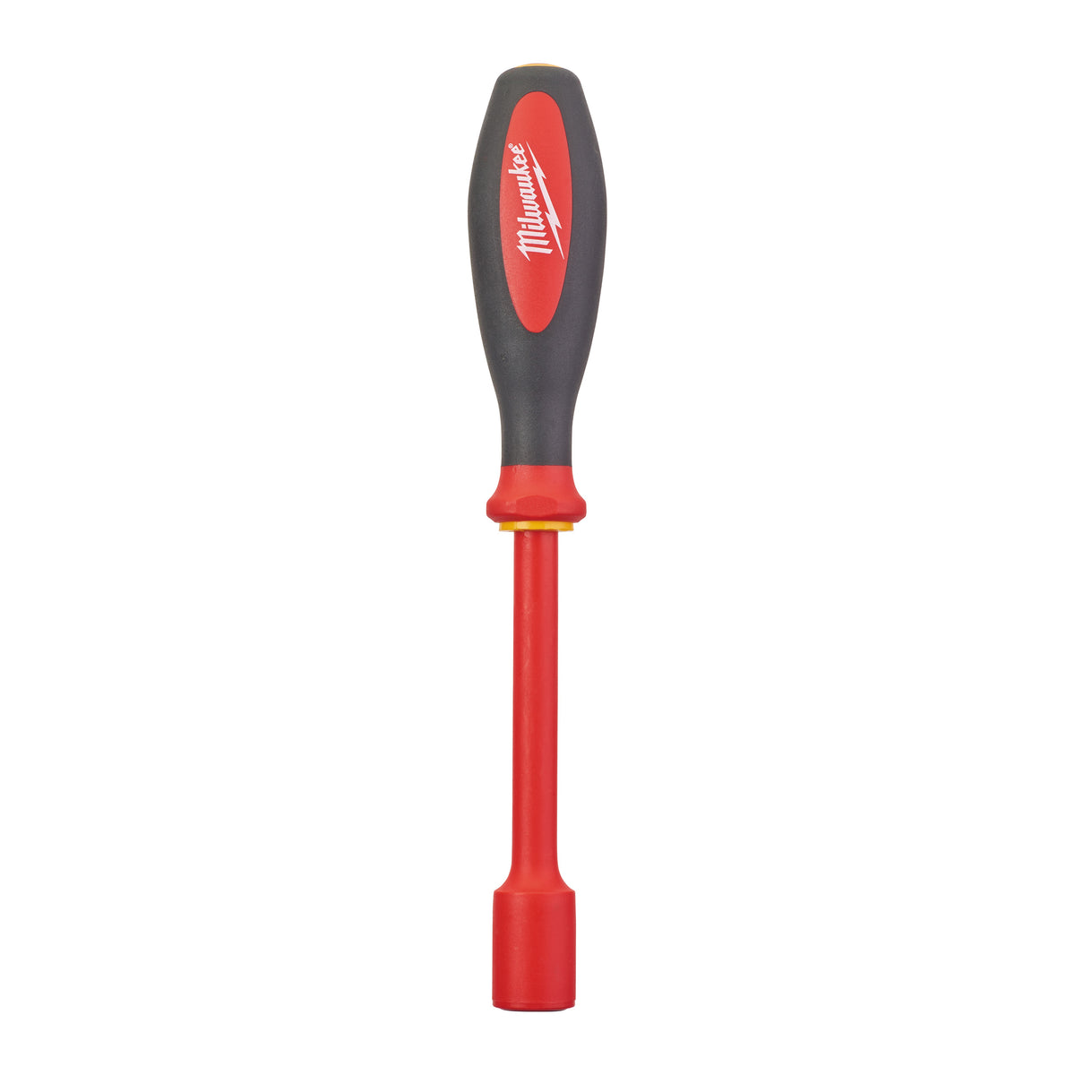 Milwaukee Schraubendreher, VDE geprüft SW13 x 125 mm – Produktbild 1