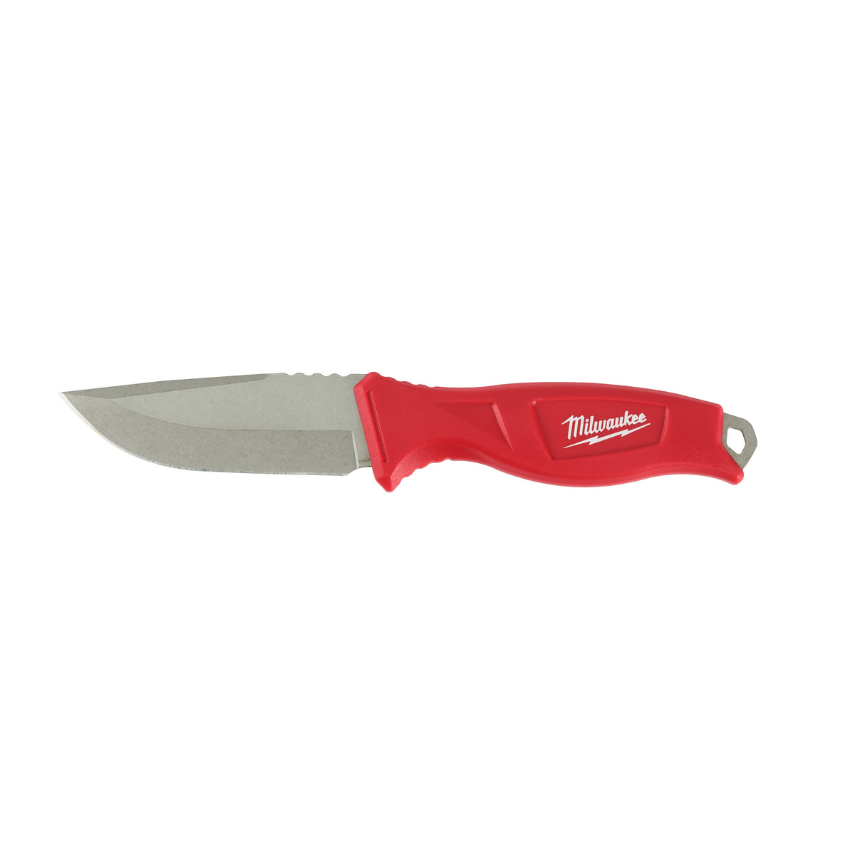 Milwaukee Universal-Messer mit feststehender Klinge – Produktbild 1