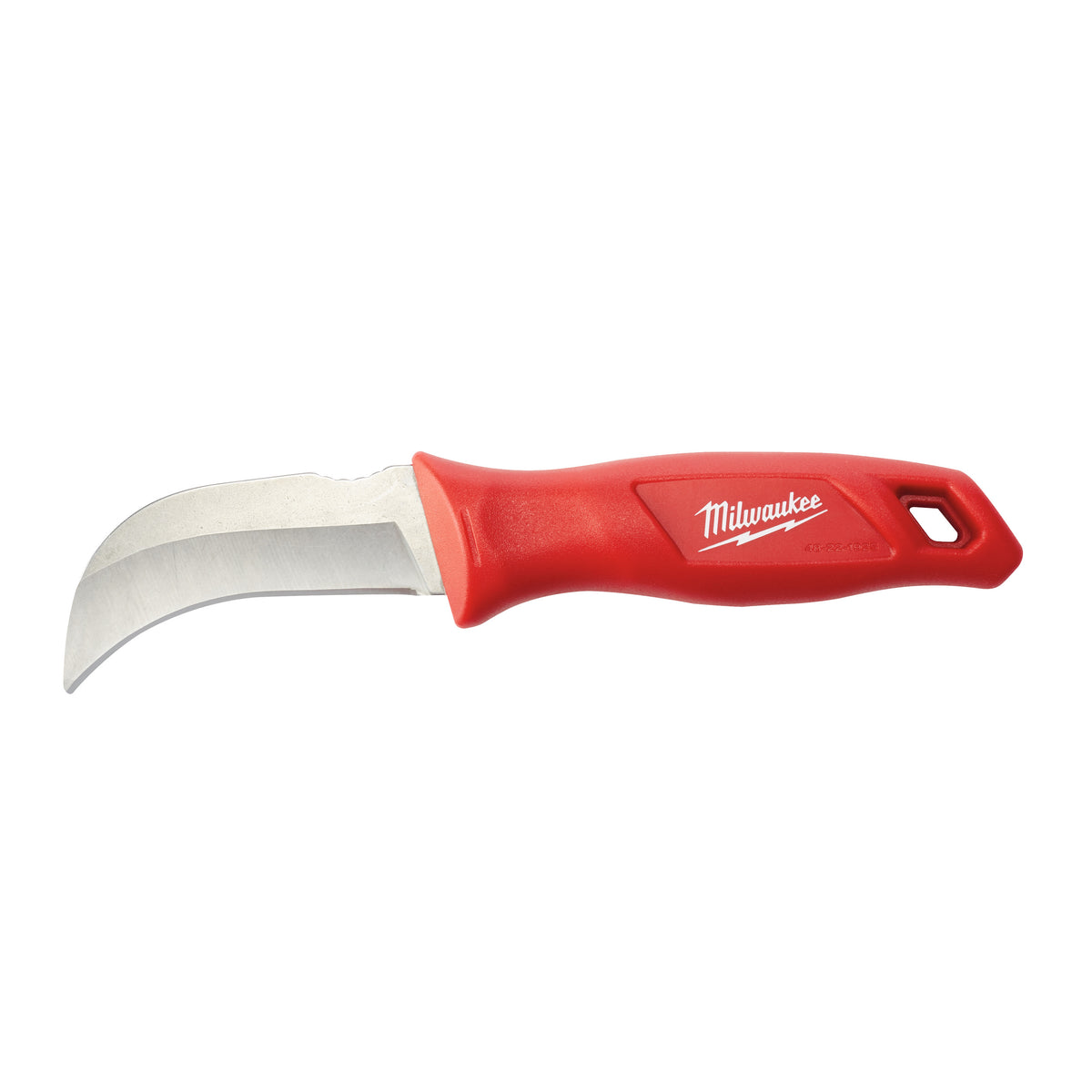 Milwaukee Messer mit Hawkbill-Klinge – Produktbild 1