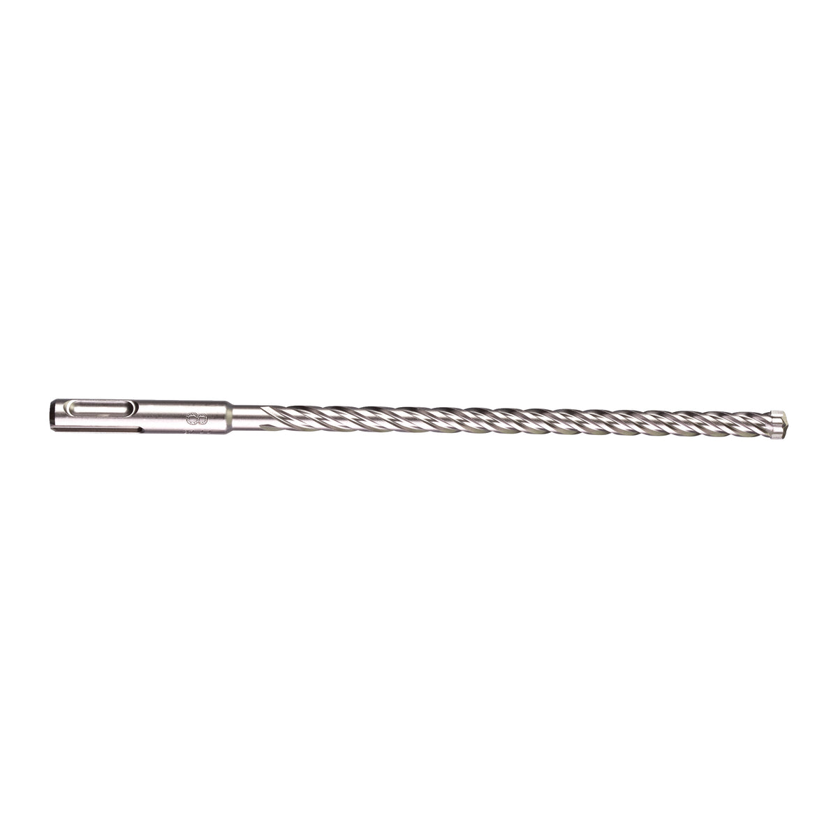 Milwaukee MX4 SDS-Plus Hammerbohrer 4-Schneiden – 10er-Pack – Produktbild 15