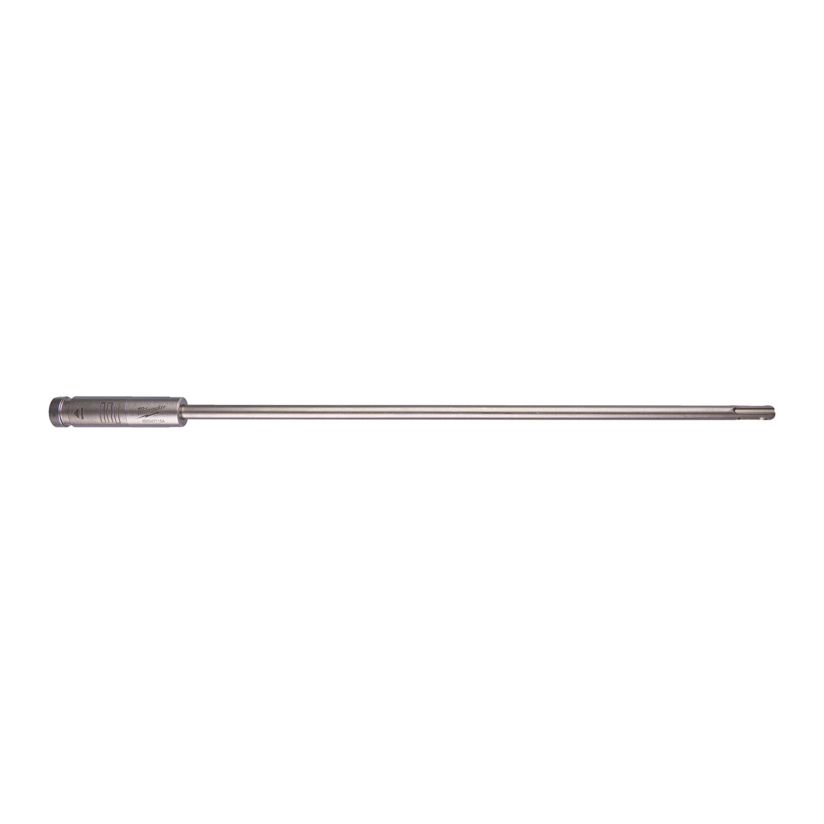 Milwaukee SDS-Plus Verlängerung 450 mm – Produktbild 1