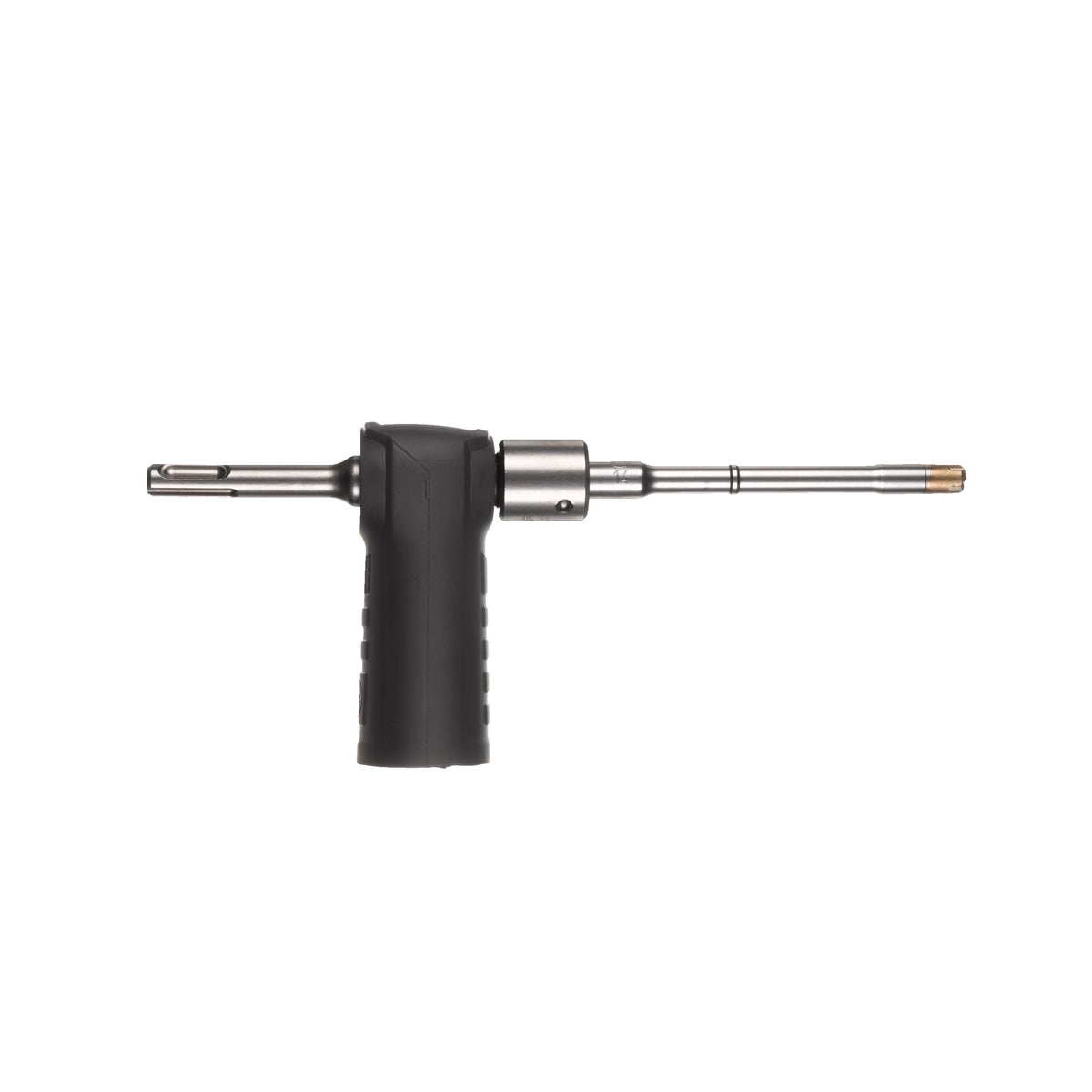 Milwaukee SDS-Plus DUST-LOK Absaugbohrer 4-Schneiden – Produktbild 9