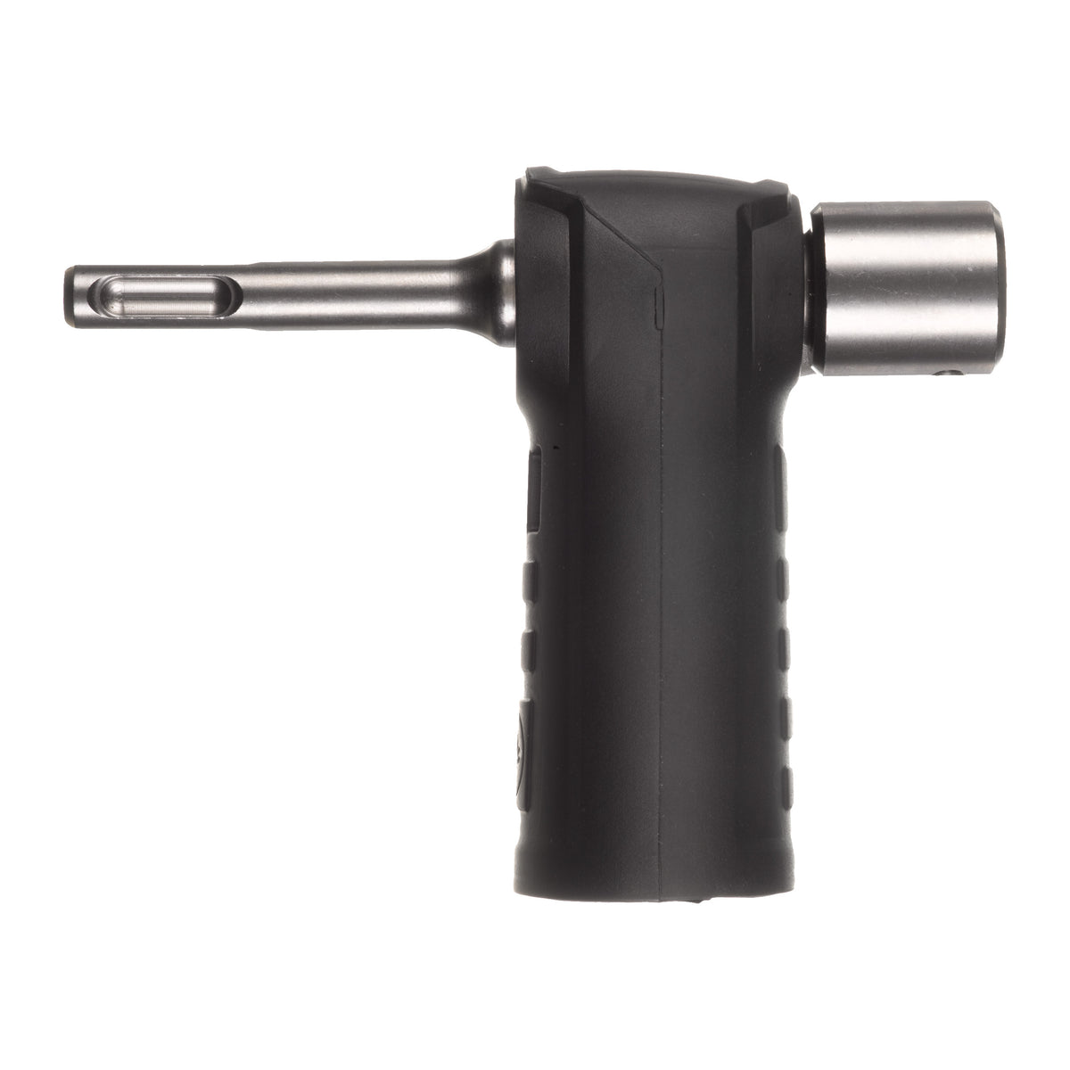 Milwaukee SDS-Aufnahme mit Absaugadapter für Absaugbohrer SDS-Plus DUST-LOK – Produktbild 1