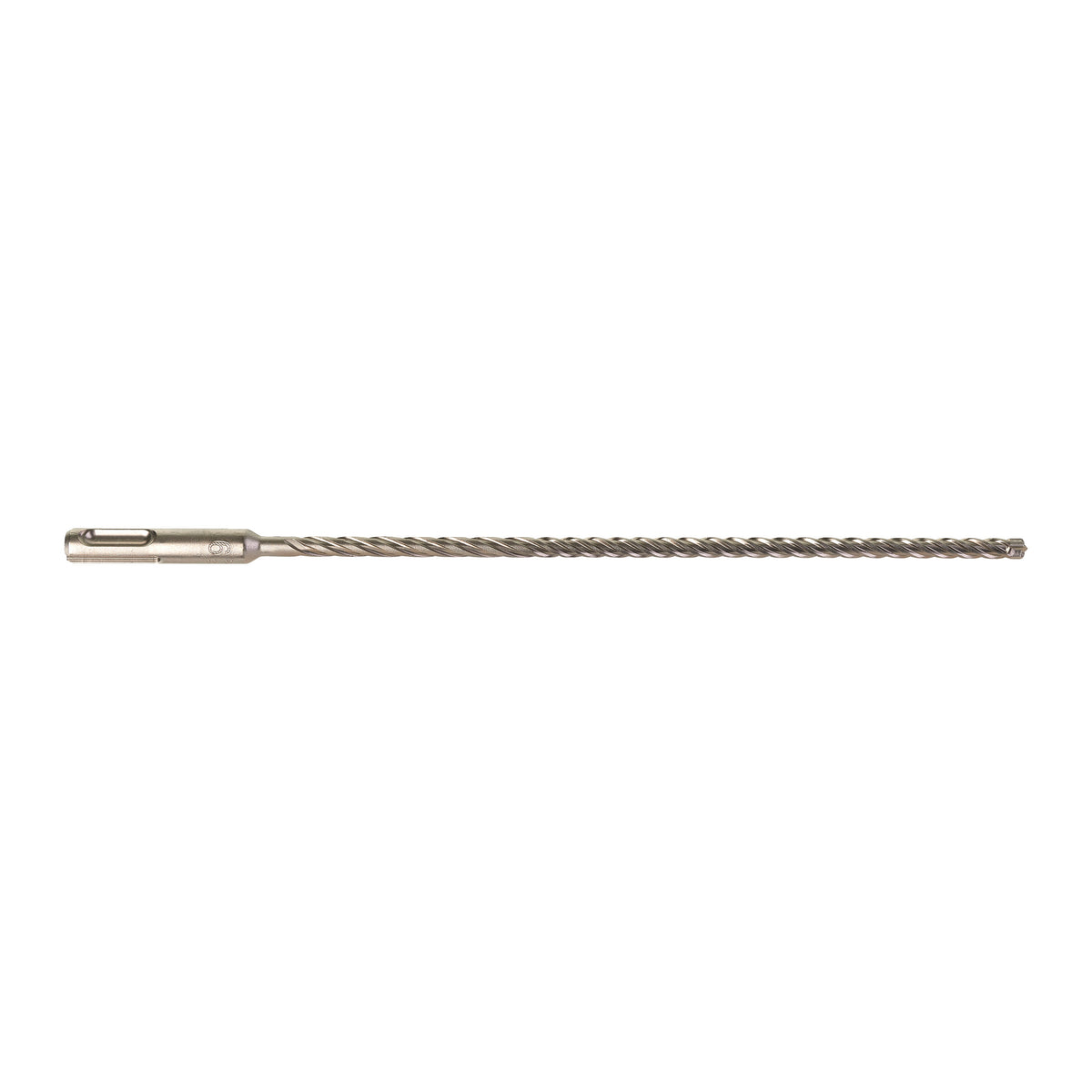 Milwaukee MX4 SDS-Plus Hammerbohrer 4-Schneiden – 10er-Pack – Produktbild 8
