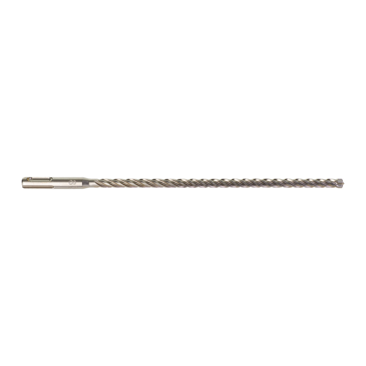 Milwaukee MX4 SDS-Plus Hammerbohrer 4-Schneiden – 10er-Pack