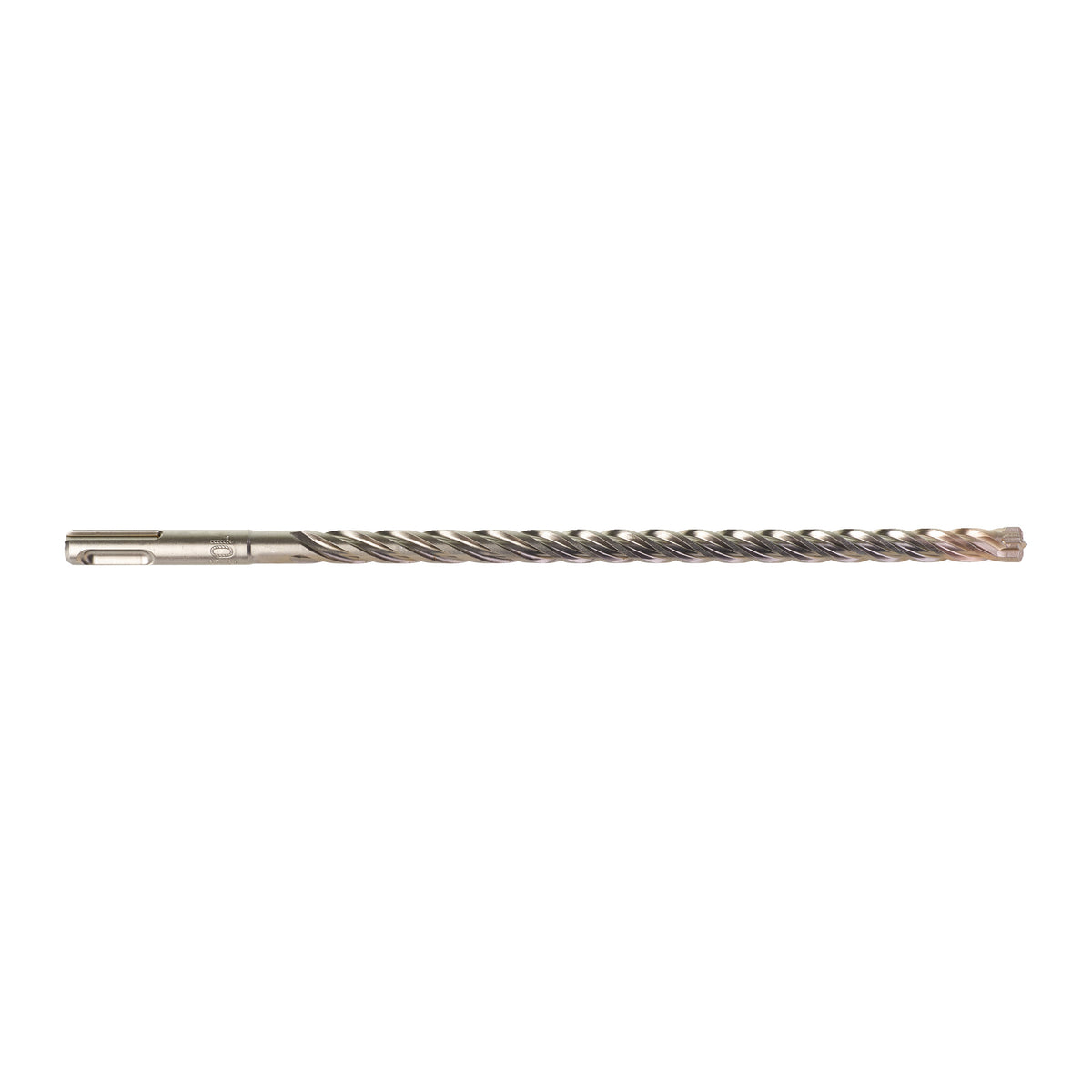 Milwaukee MX4 SDS-Plus Hammerbohrer 4-Schneiden – 10er-Pack