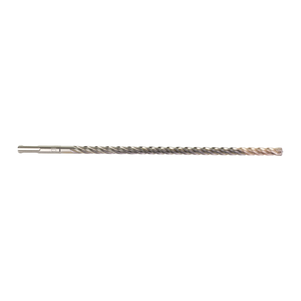 Milwaukee MX4 SDS-Plus Hammerbohrer 4-Schneiden – 10er-Pack