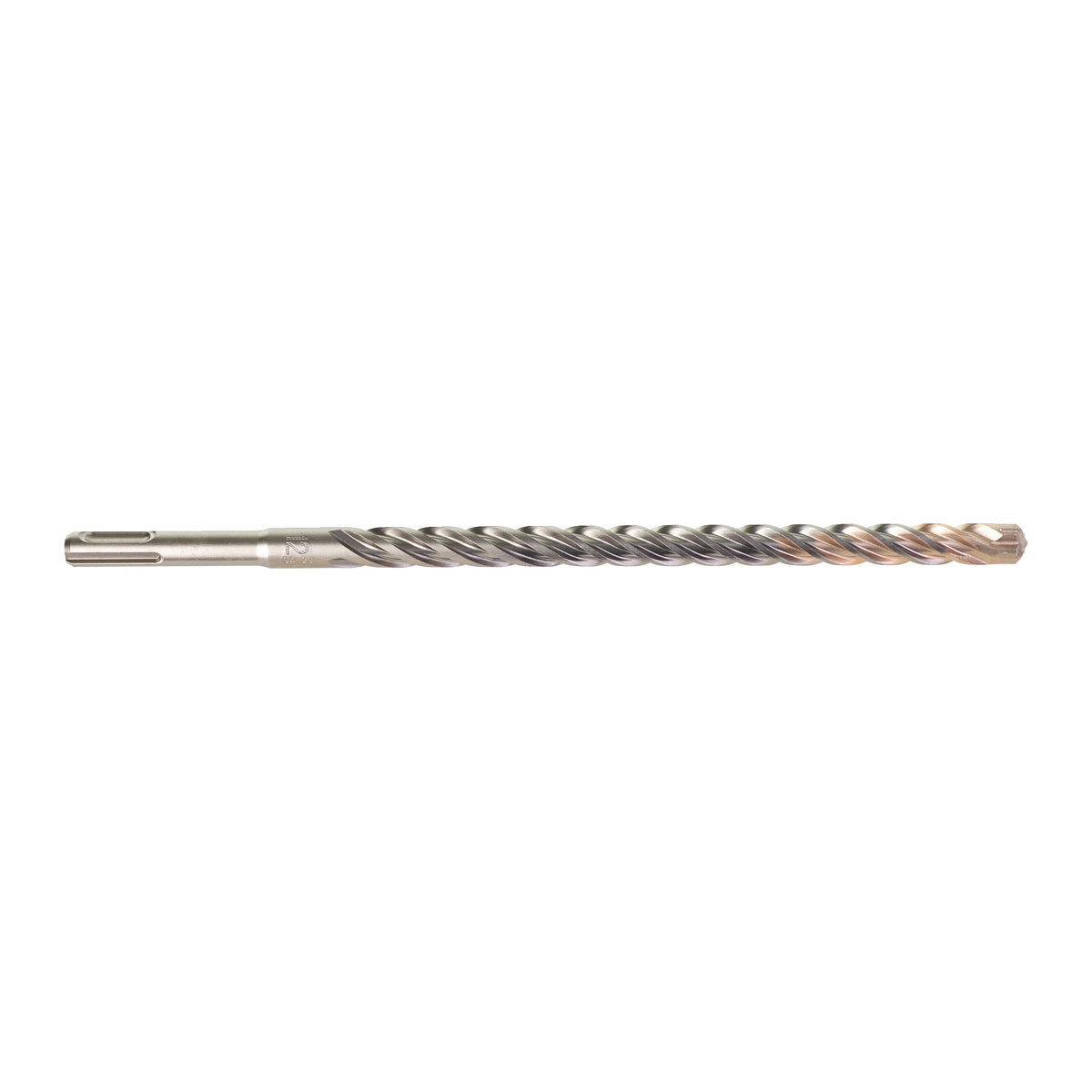 Milwaukee MX4 SDS-Plus Hammerbohrer 4-Schneiden – 10er-Pack