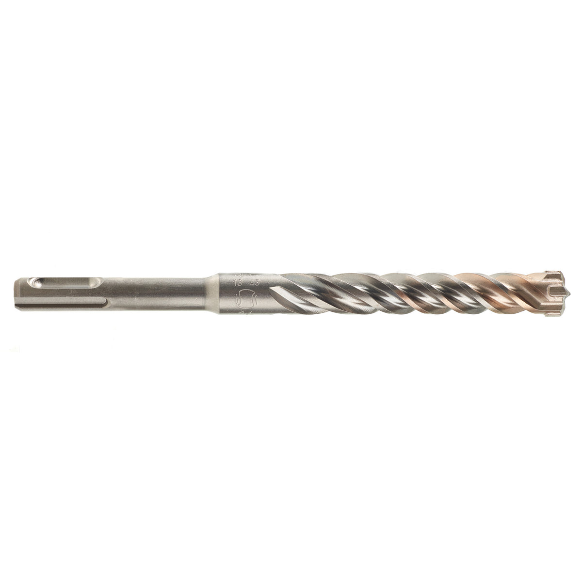 Milwaukee MX4 SDS-Plus Hammerbohrer 4-Schneiden – 10er-Pack