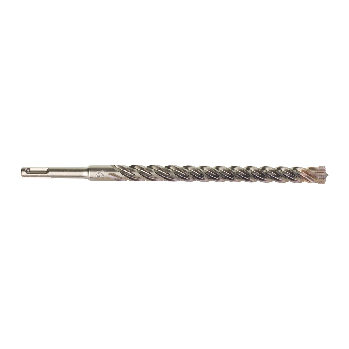 Milwaukee MX4 SDS-Plus Hammerbohrer 4-Schneiden – 10er-Pack