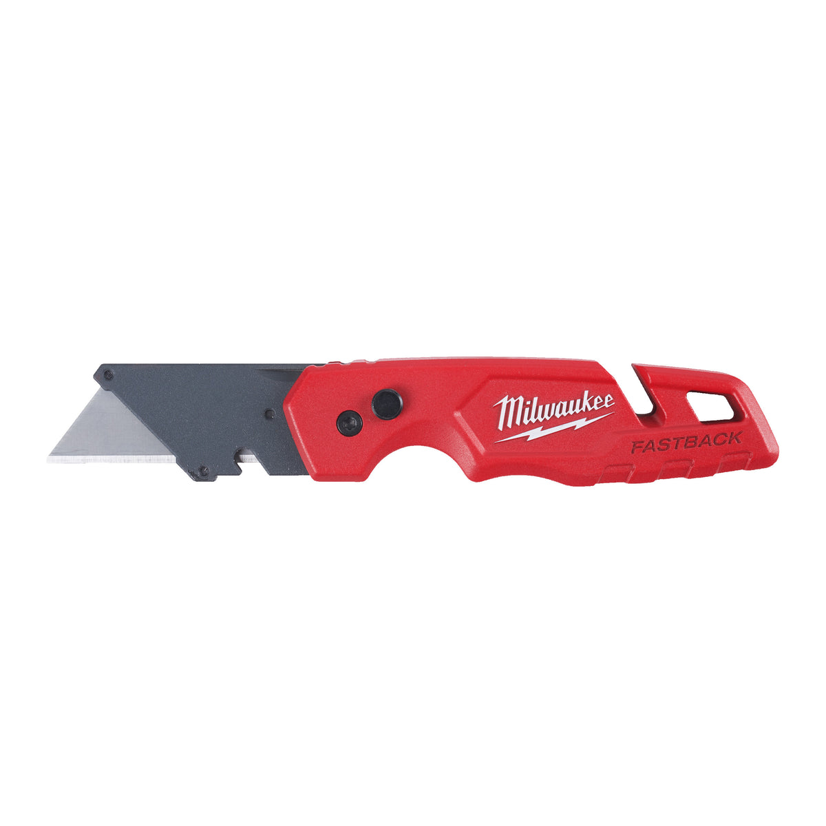 Milwaukee FASTBACK Universal-Klappmesser – Produktbild 1