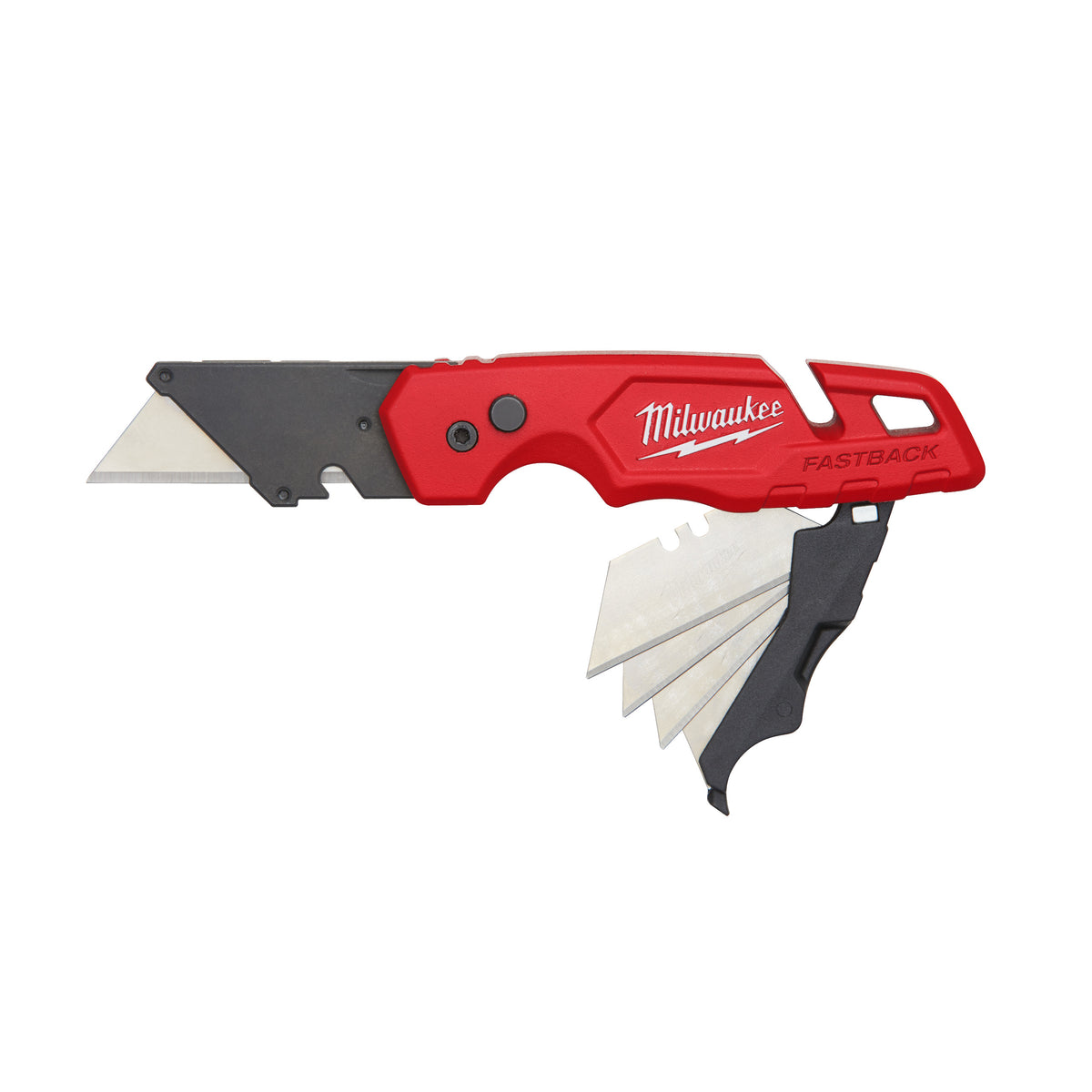 Milwaukee FASTBACK Universal-Klappmesser – Produktbild 1