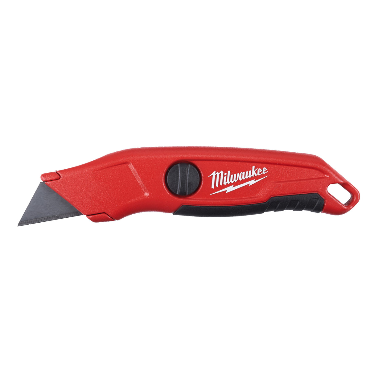 Milwaukee Universalmesser feststehende Trapezklinge – Produktbild 1