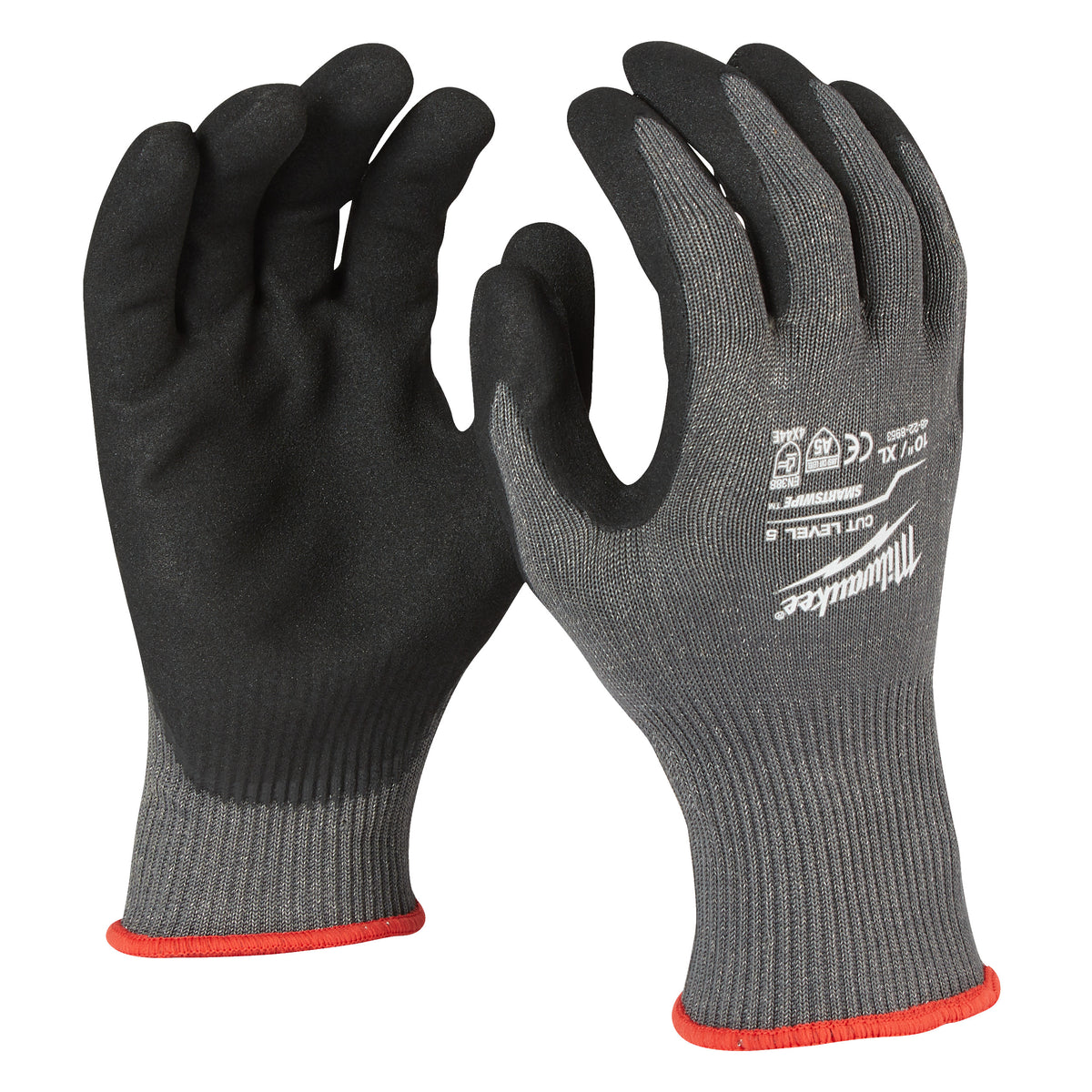 Milwaukee Schnittschutzhandschuhe Klasse 5/E – Produktbild 2