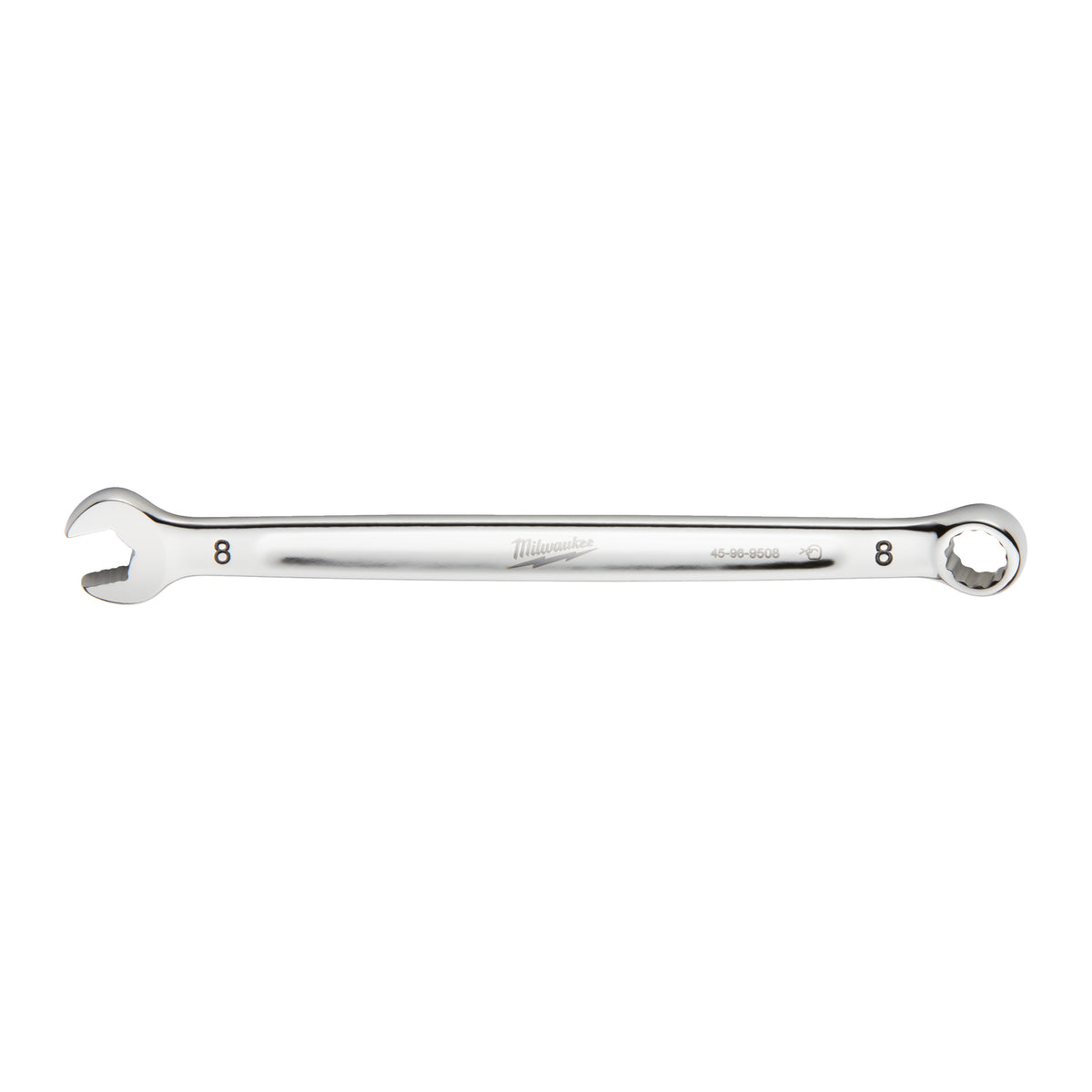 Milwaukee MAX BITE Ringmaulschlüssel 8 mm – Produktbild 1