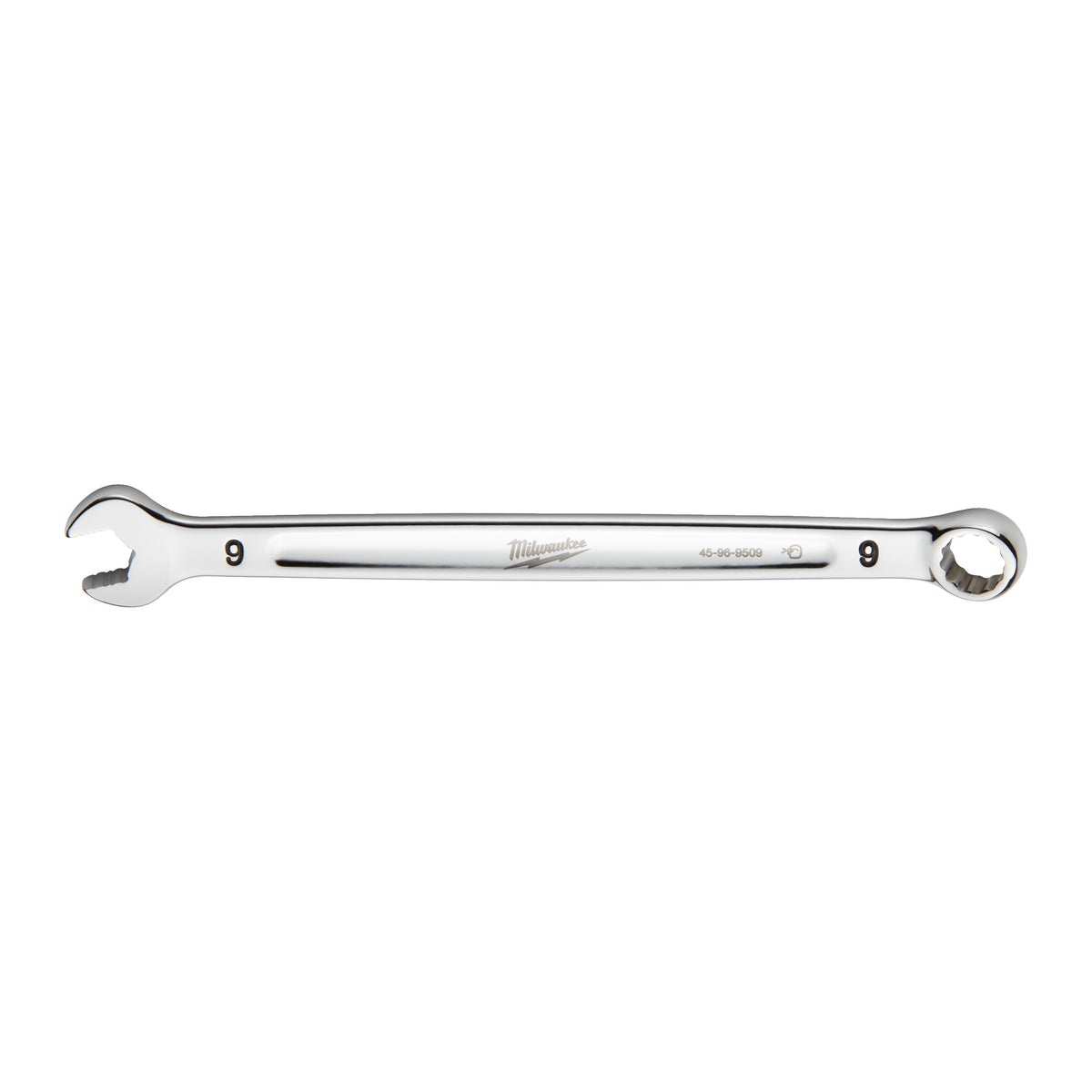 Milwaukee MAX BITE Ringmaulschlüssel 9 mm – Produktbild 1