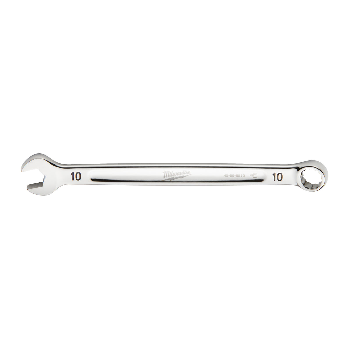 Milwaukee MAX BITE Ringmaulschlüssel 10 mm – Produktbild 1