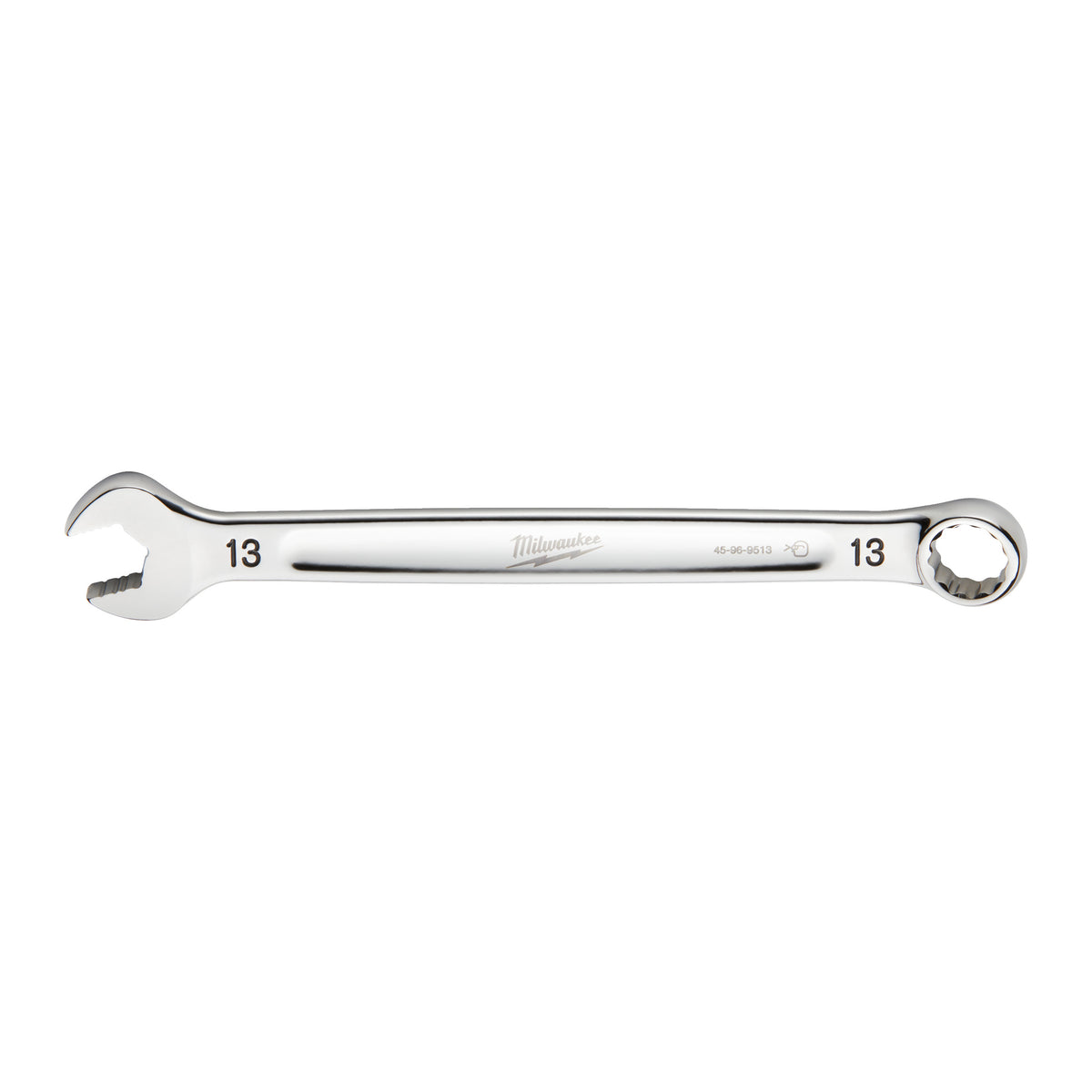 Milwaukee MAX BITE Ringmaulschlüssel 13 mm – Produktbild 1