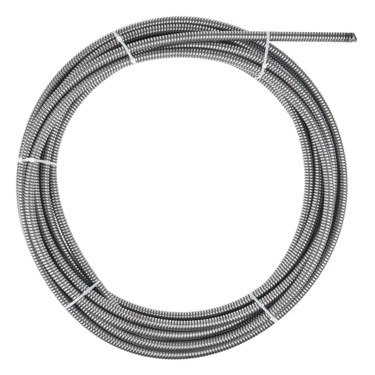 Milwaukee Verbindungsendkabel 16mm x 15.2m für Akku-Rohrreiniger MXFLSDP – Produktbild 1