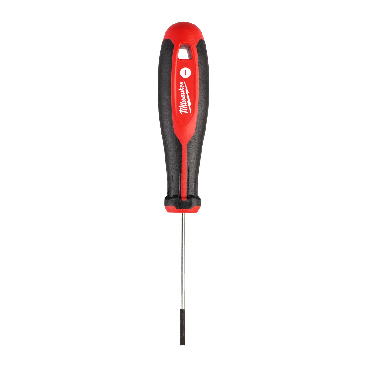 Milwaukee Schraubendreher Tri-Lobe SL 0.5 x 3 x 75 mm – Produktbild 1