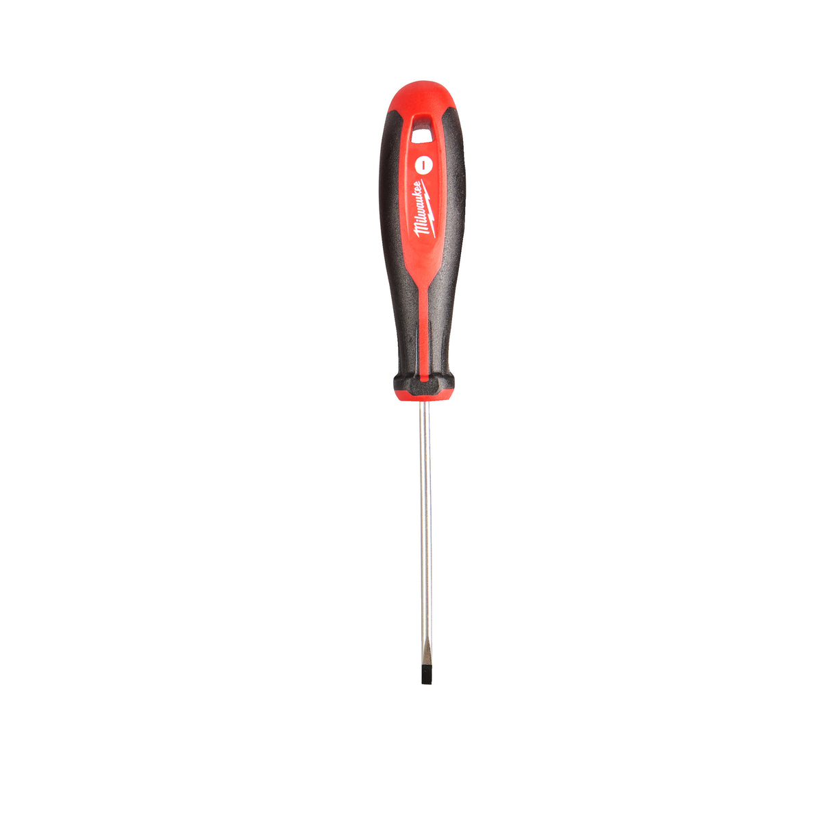Milwaukee Schraubendreher Tri-Lobe SL 0.8 x 4 x 100 mm – Produktbild 1