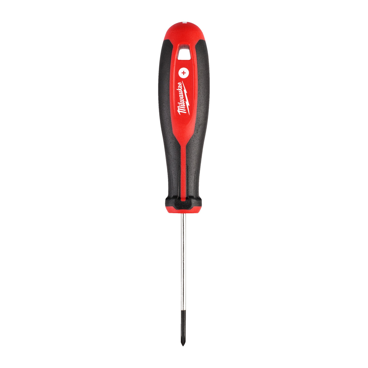 Milwaukee Schraubendreher Tri-Lobe PH0 x 75 mm – Produktbild 1