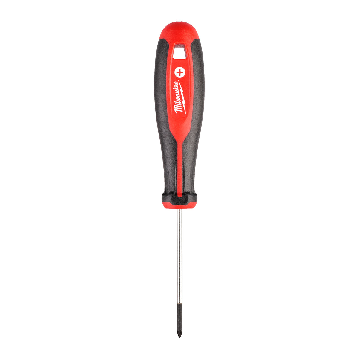 Milwaukee Schraubendreher Tri-Lobe PZ0 x 75 mm – Produktbild 1