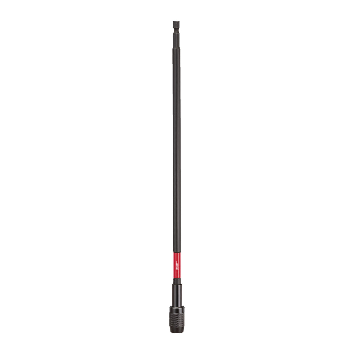 Milwaukee SHOCKWAVE Schnellwechsel-Magnetbithalter 1/4" Hex – Produktbild 3