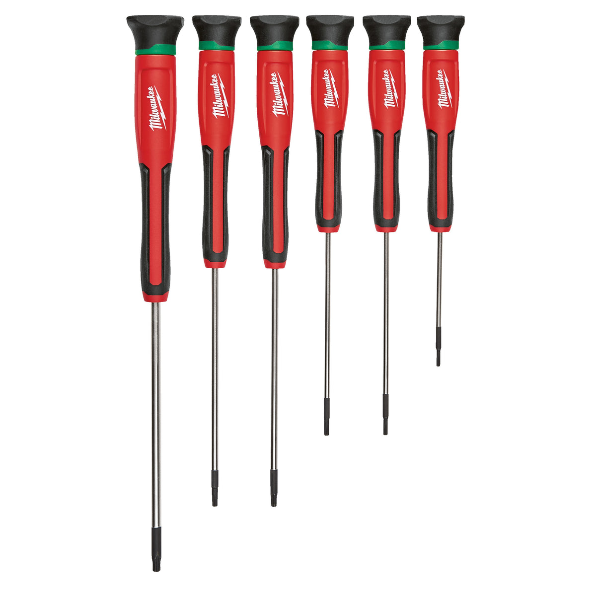 Milwaukee Feinschraubendreher TX – Produktbild 1
