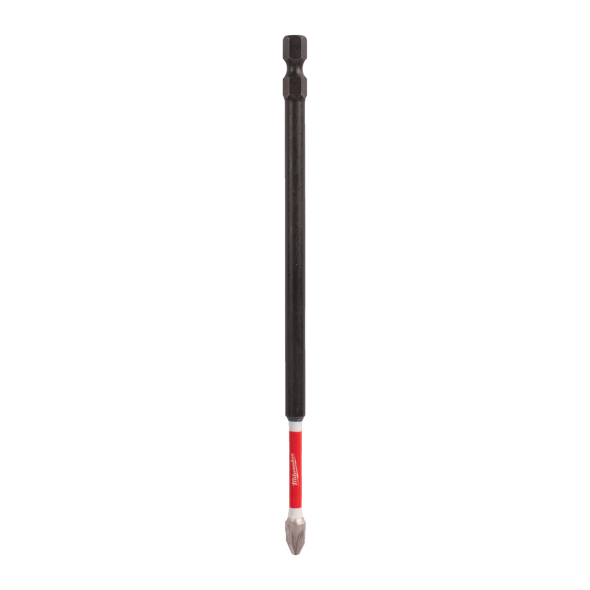 Milwaukee SHOCKWAVE Schrauberbit PZ2 – Produktbild 6