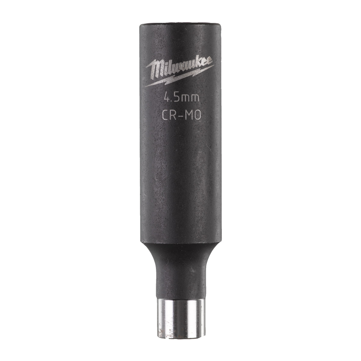 Milwaukee SHOCKWAVE Schlagnuss 1/4" lang 4.5 x 50 mm – Produktbild 1