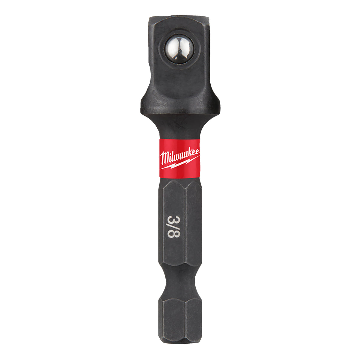 Milwaukee Steckschlüsseleinsatz SHOCKWAVE 50 mm – Produktbild 2